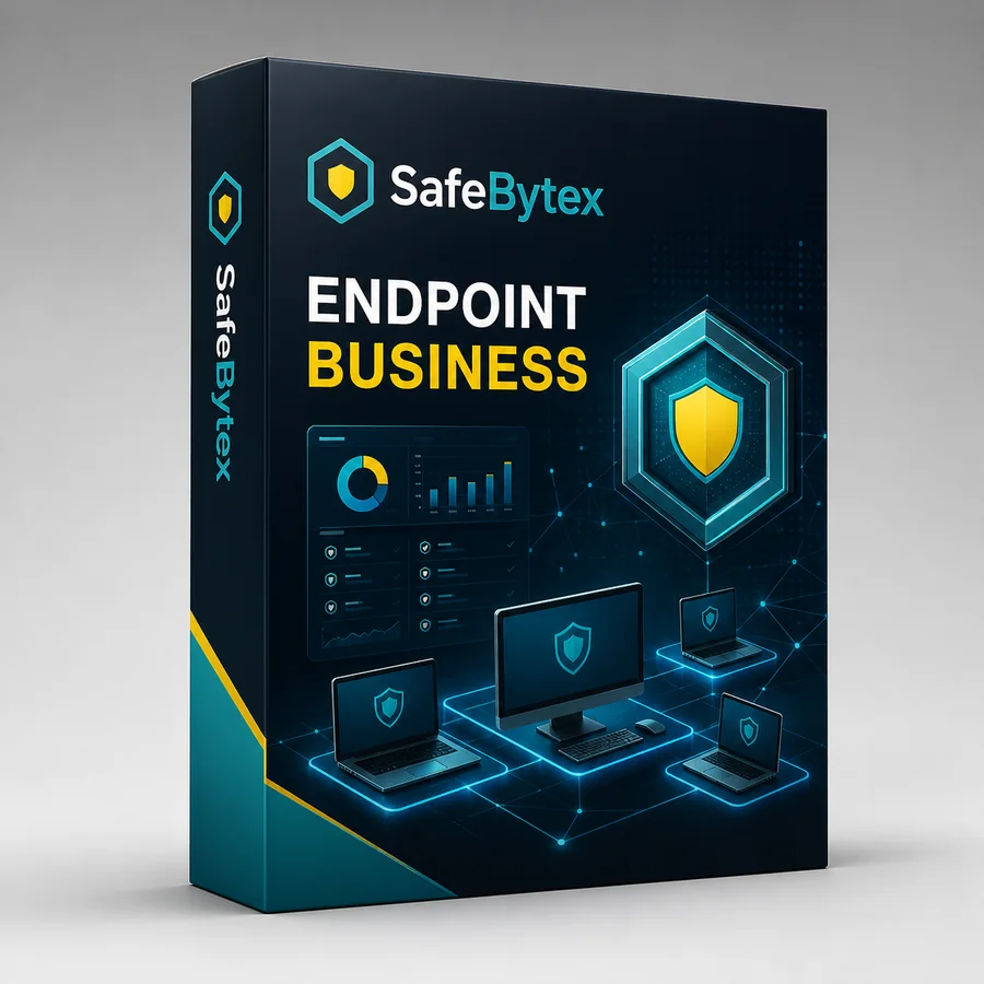 SafeBytex Security Consultation digital security package